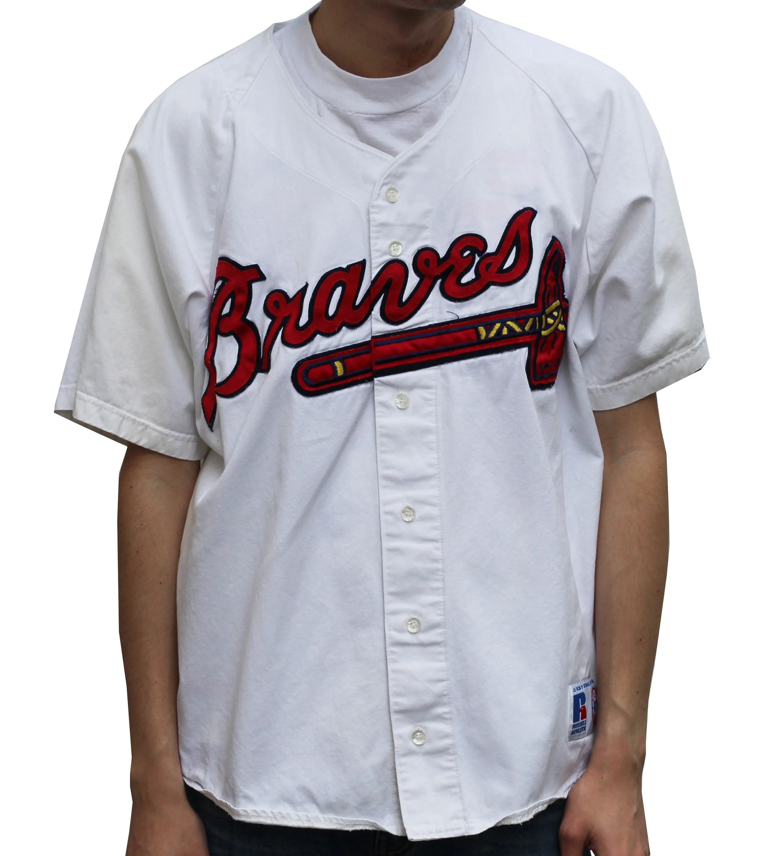 vintage+90s+Russell+athletic+